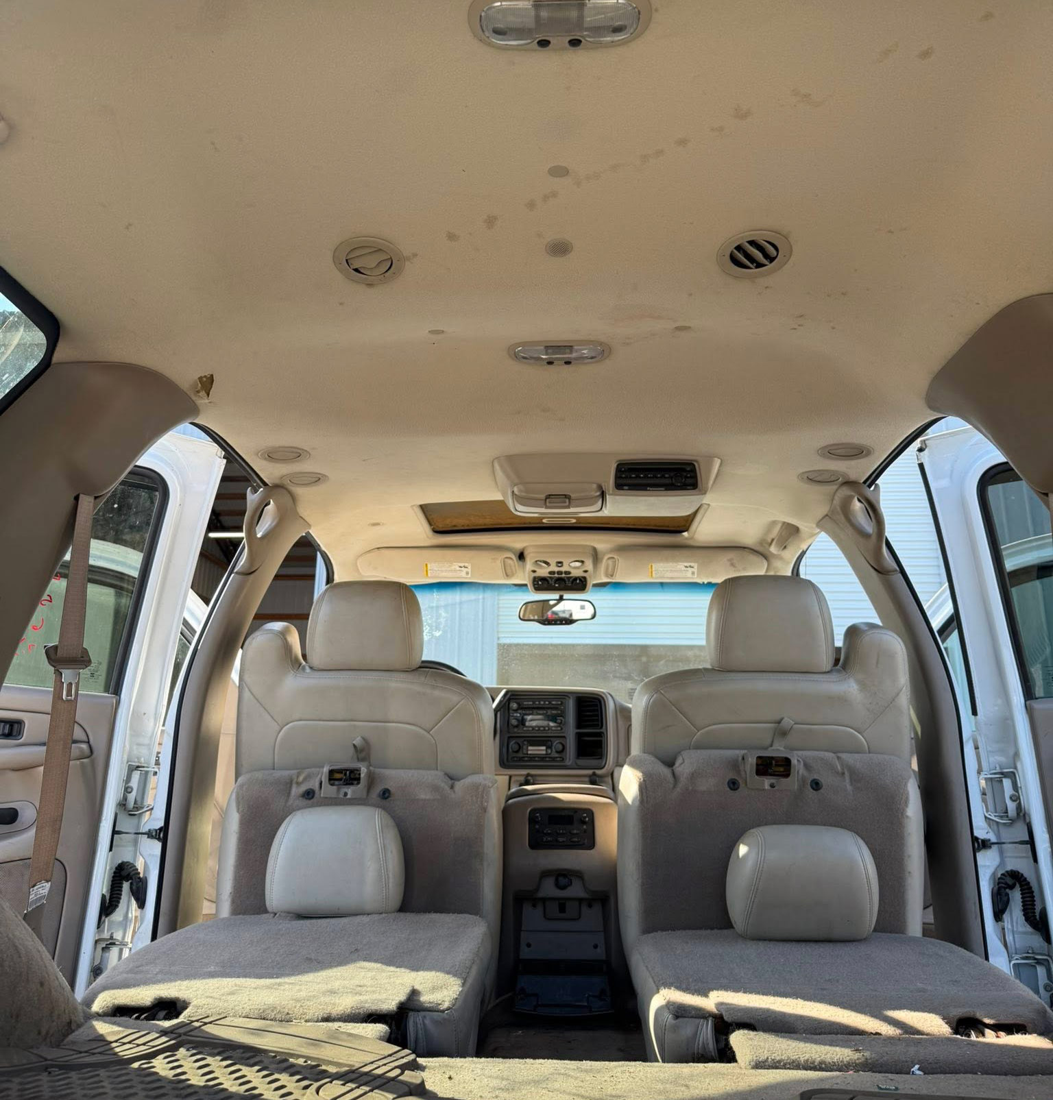 123 Auto Upholstery Atlanta GA